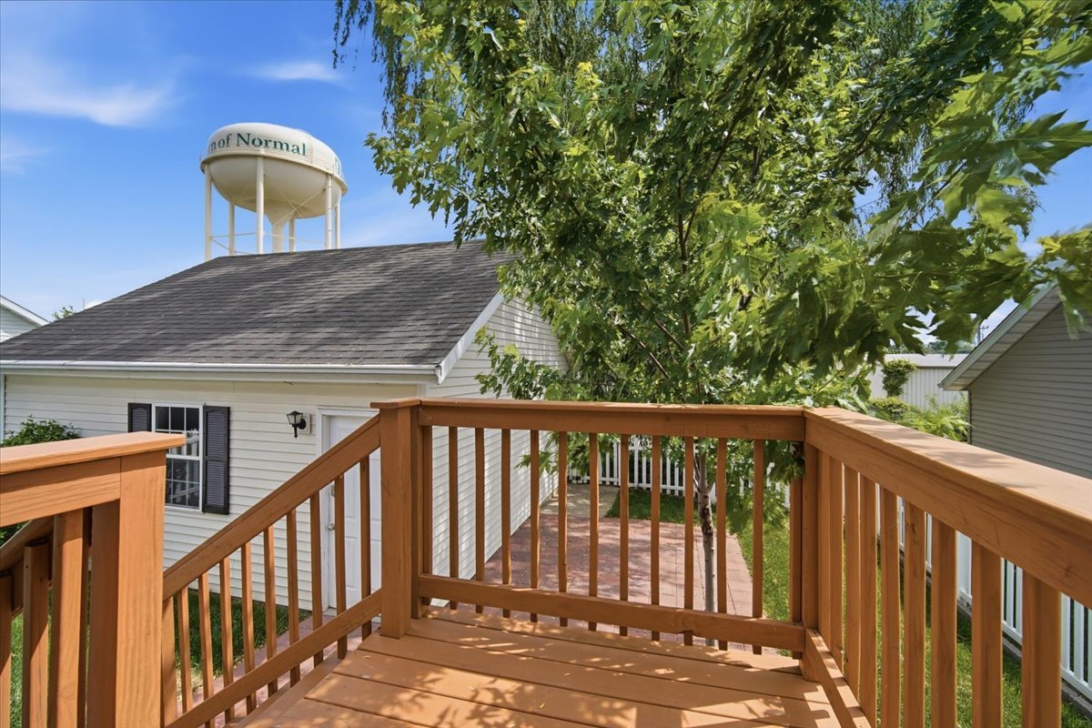 915 Teegan Street, Normal, IL 61761