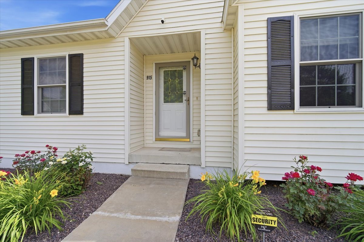 915 Teegan Street, Normal, IL 61761