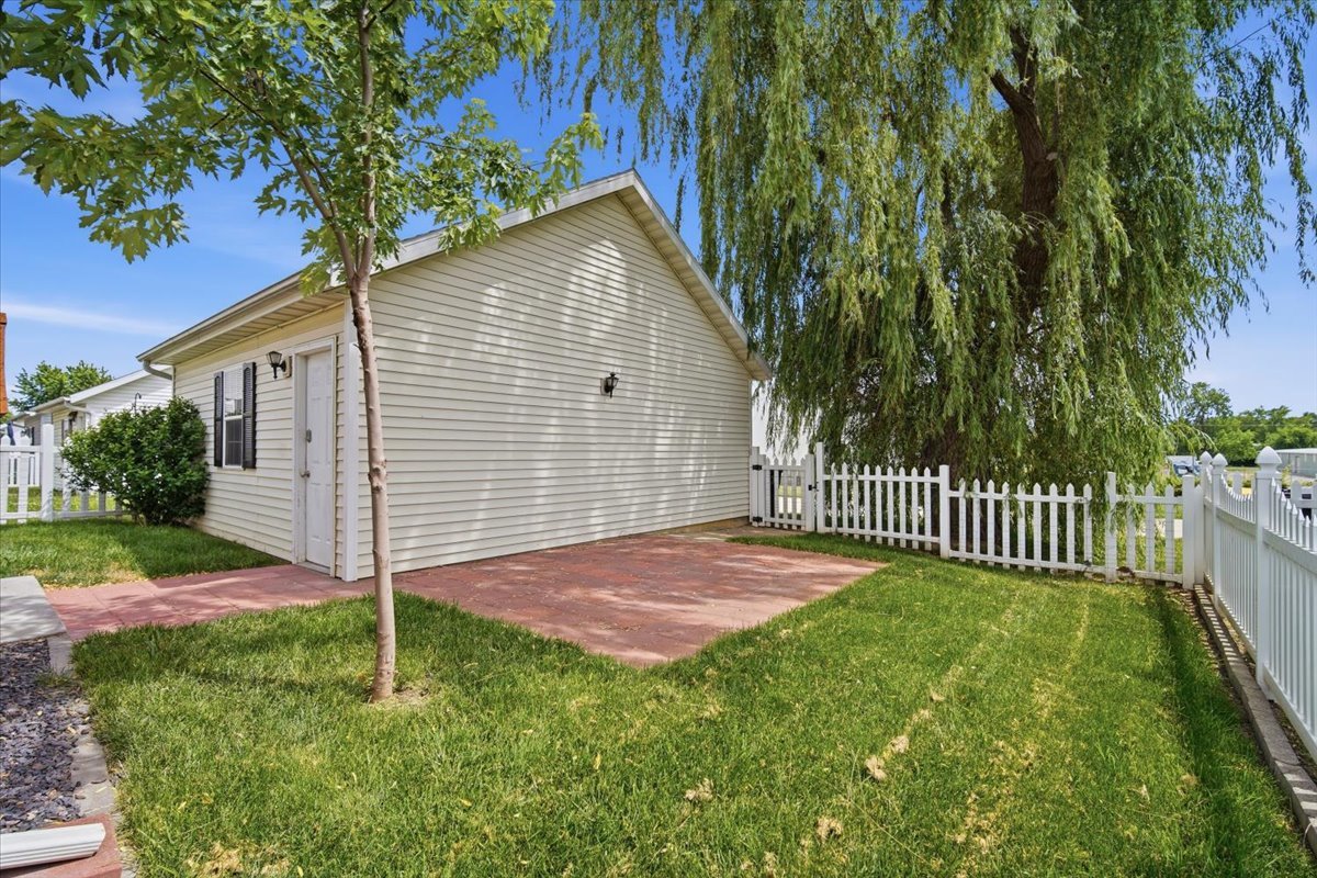 915 Teegan Street, Normal, IL 61761