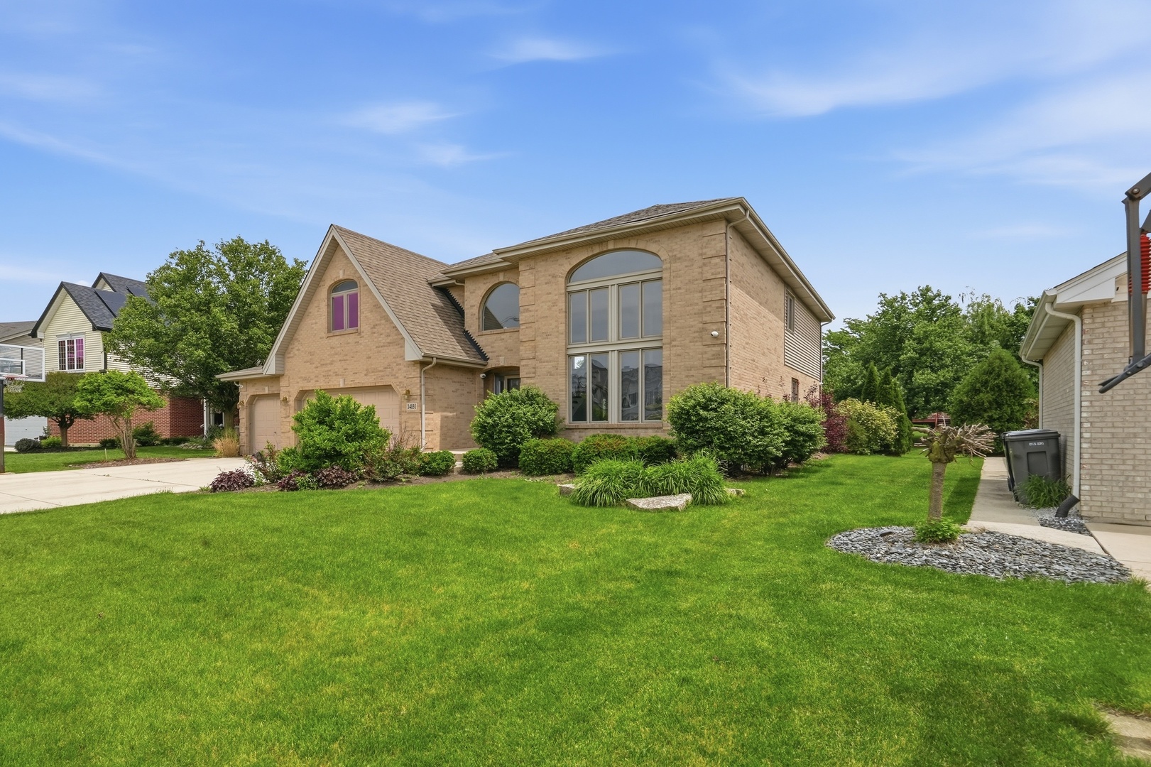 14031 Preston Drive, Orland Park, IL 60462