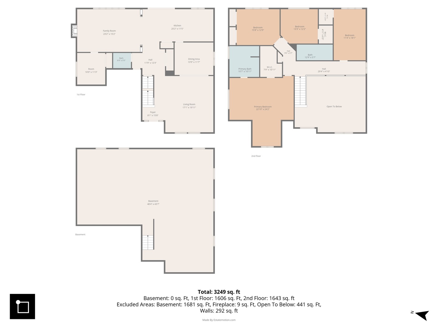 14031 Preston Drive, Orland Park, IL 60462