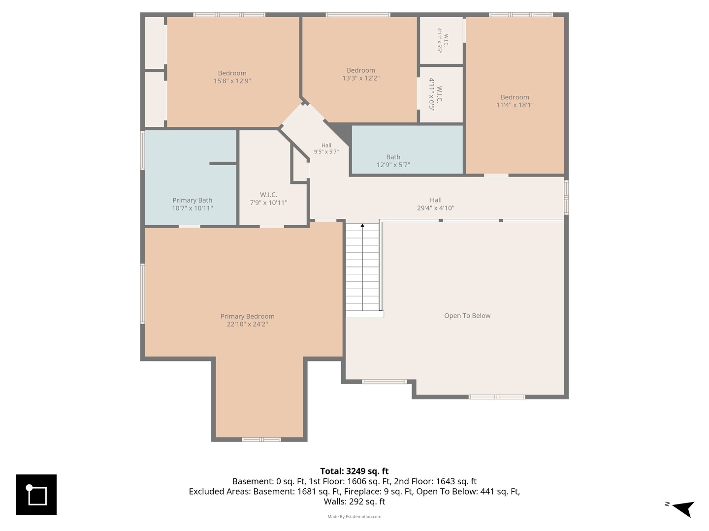 14031 Preston Drive, Orland Park, IL 60462