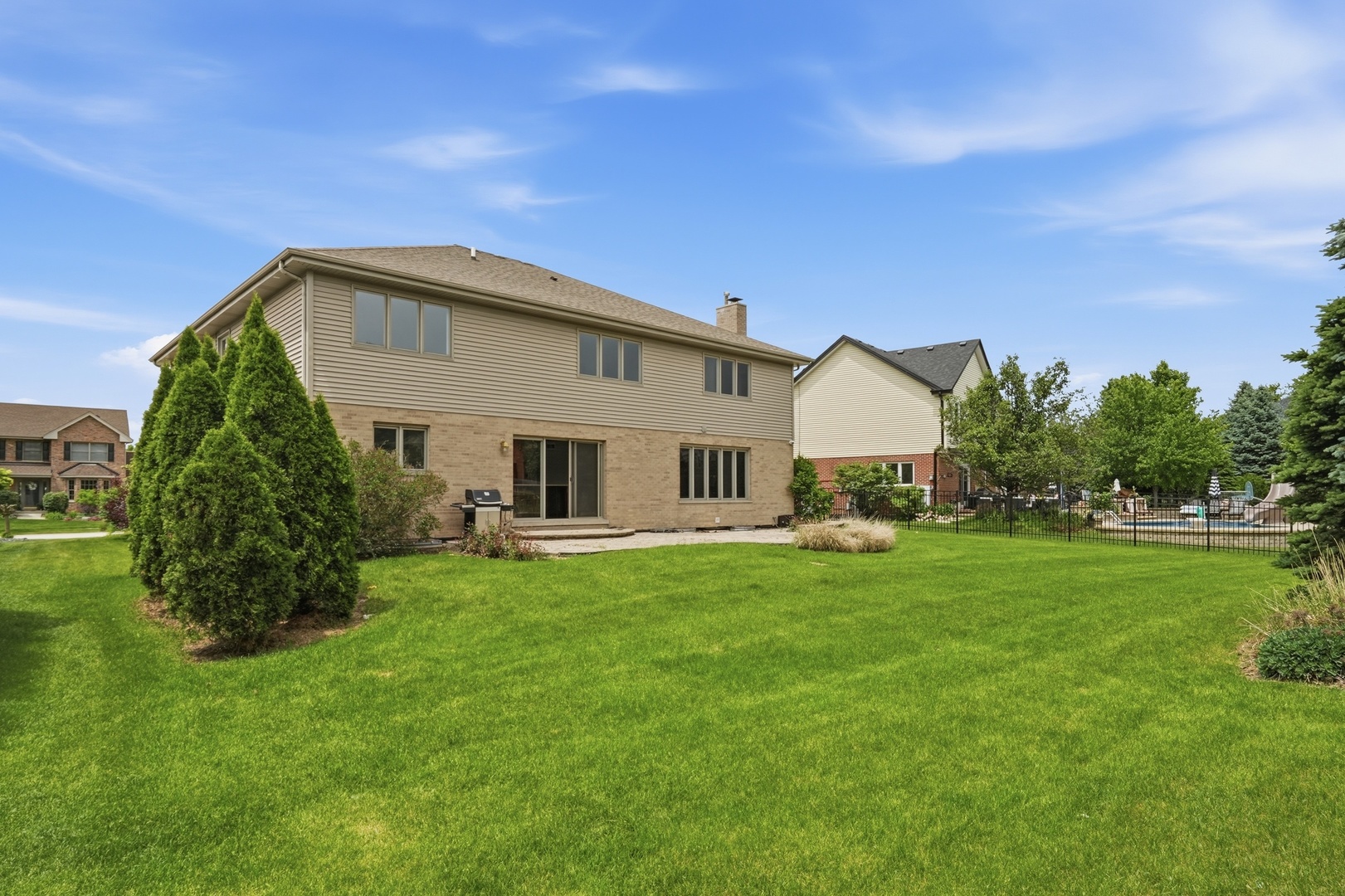 14031 Preston Drive, Orland Park, IL 60462