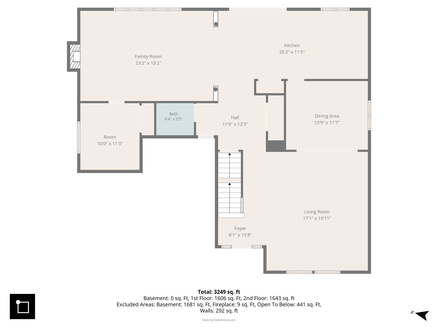 14031 Preston Drive, Orland Park, IL 60462