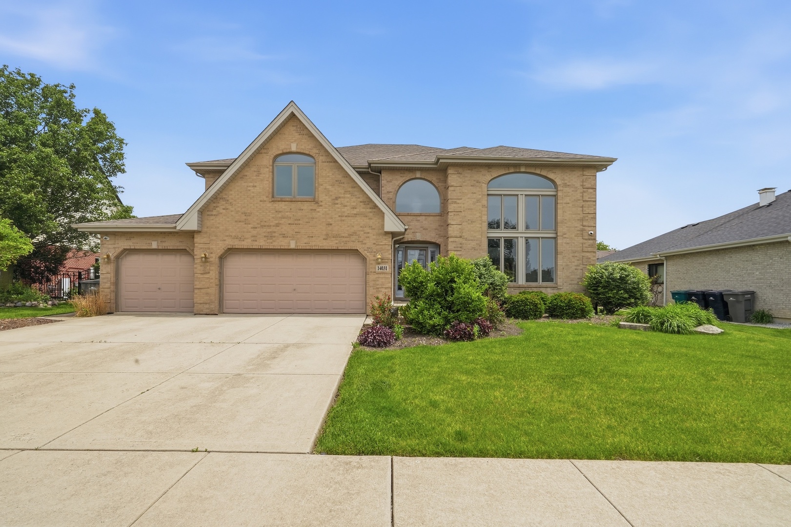 14031 Preston Drive, Orland Park, IL 60462