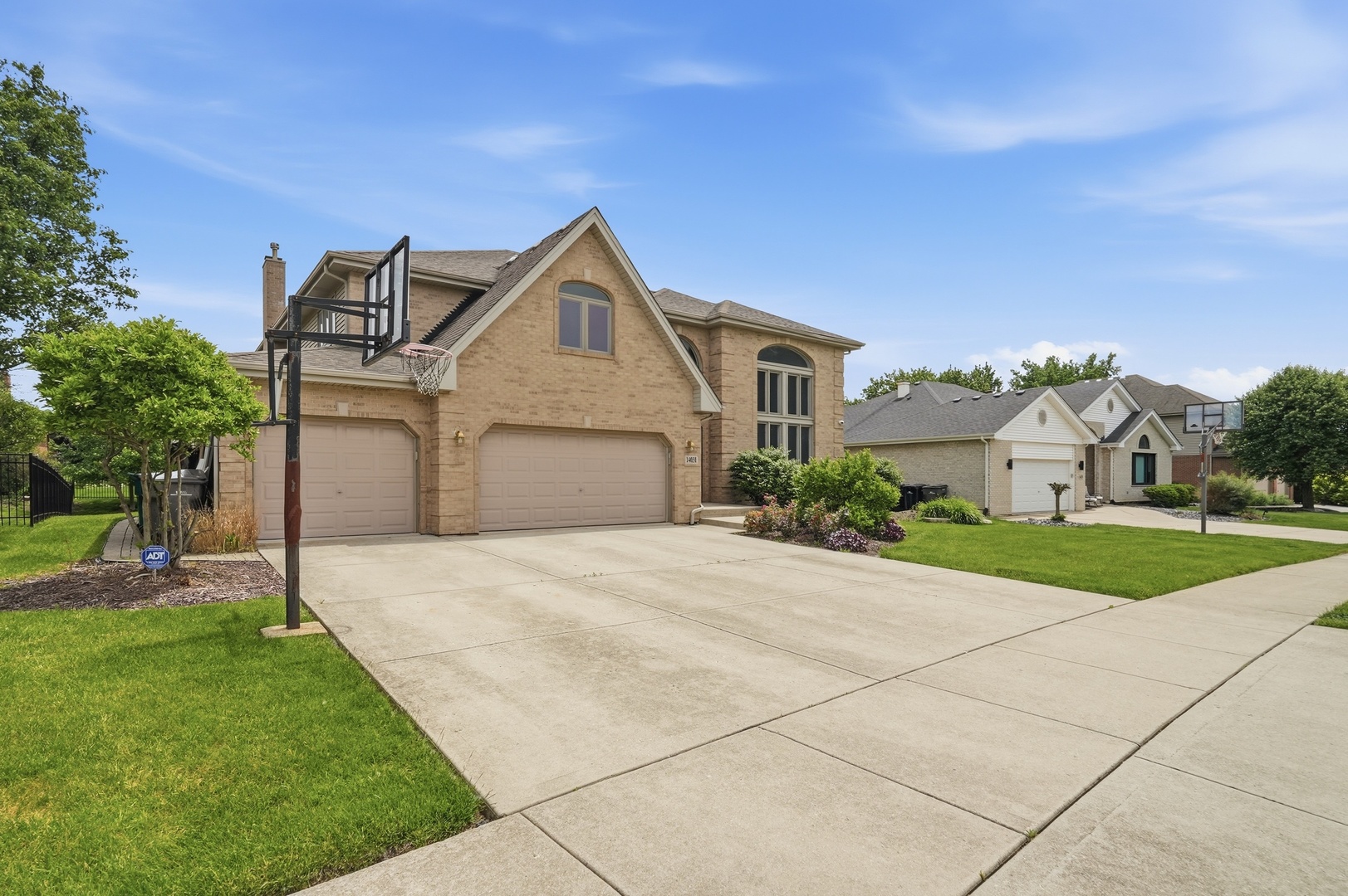 14031 Preston Drive, Orland Park, IL 60462