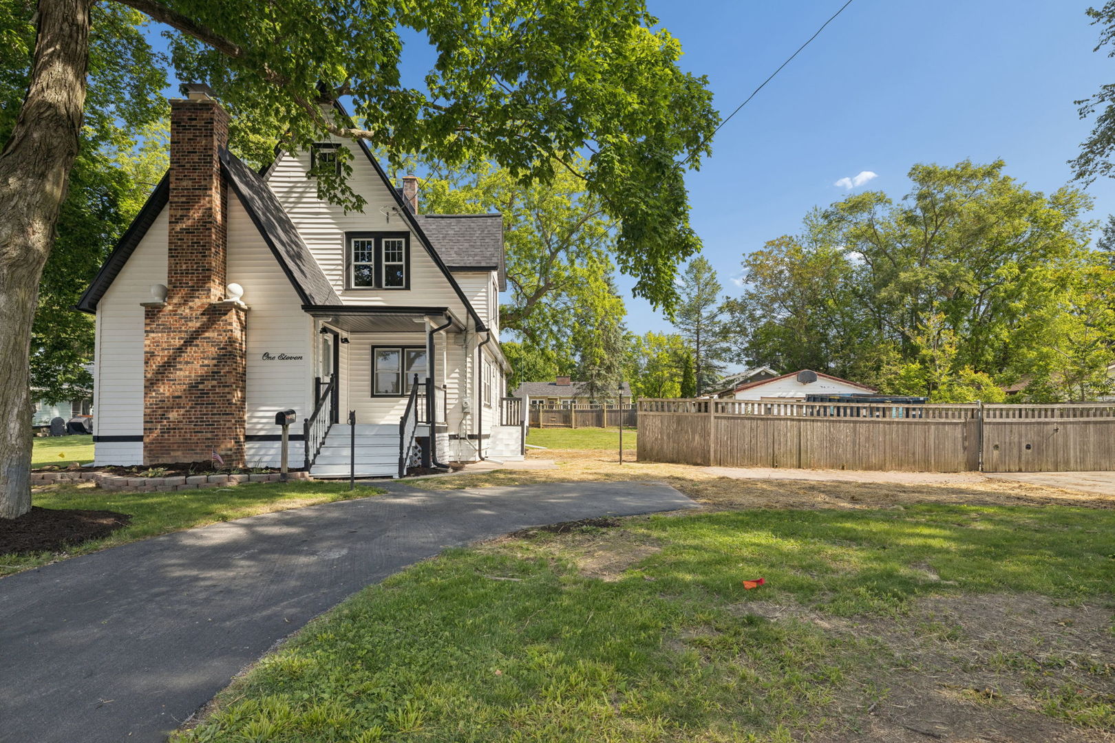 111 Oak Street, New Lenox, IL 60451