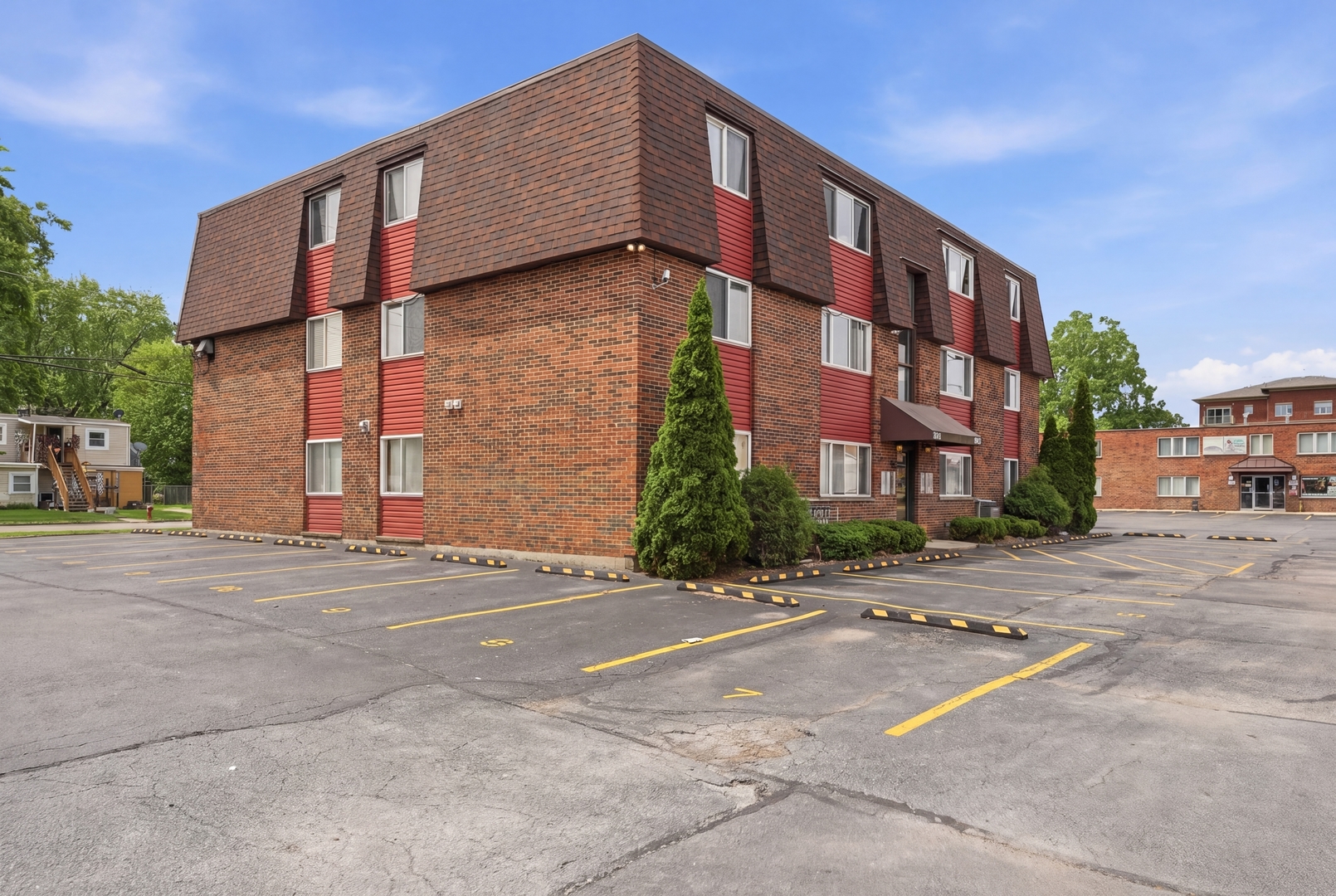 3846 25th Avenue #6, Schiller Park, IL 60176