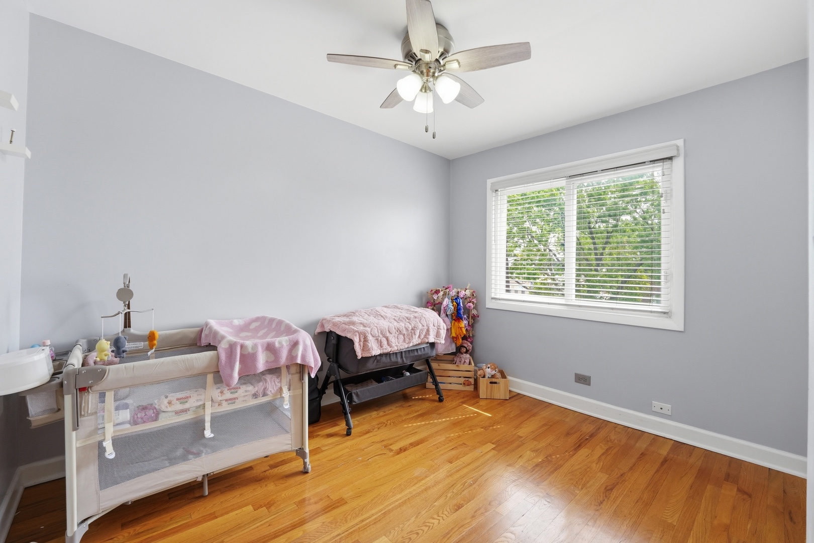 3846 25th Avenue #6, Schiller Park, IL 60176