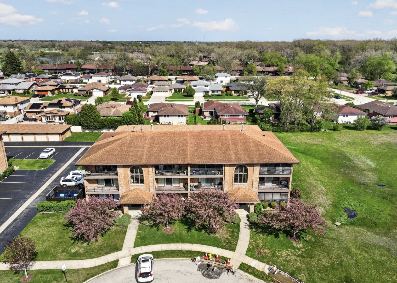 11111 Heritage Drive #3B, Palos Hills, IL 60465