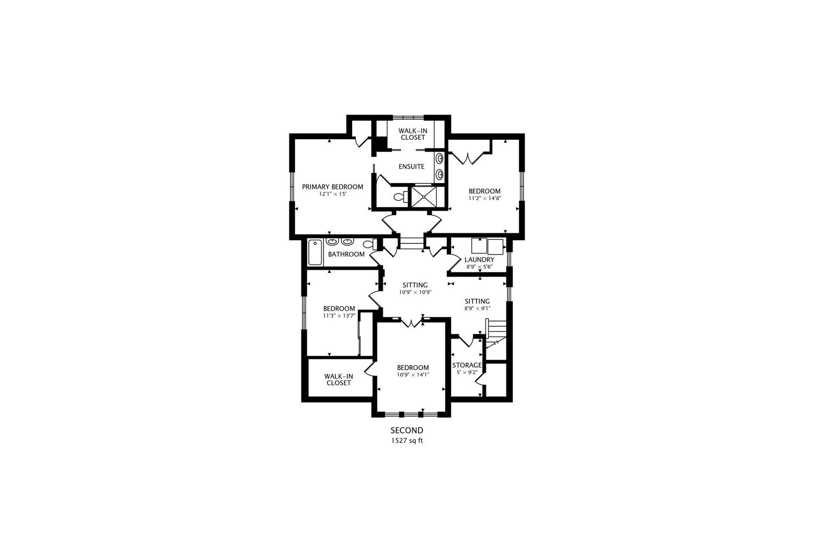 317 Olmsted Road, Riverside, IL 60546