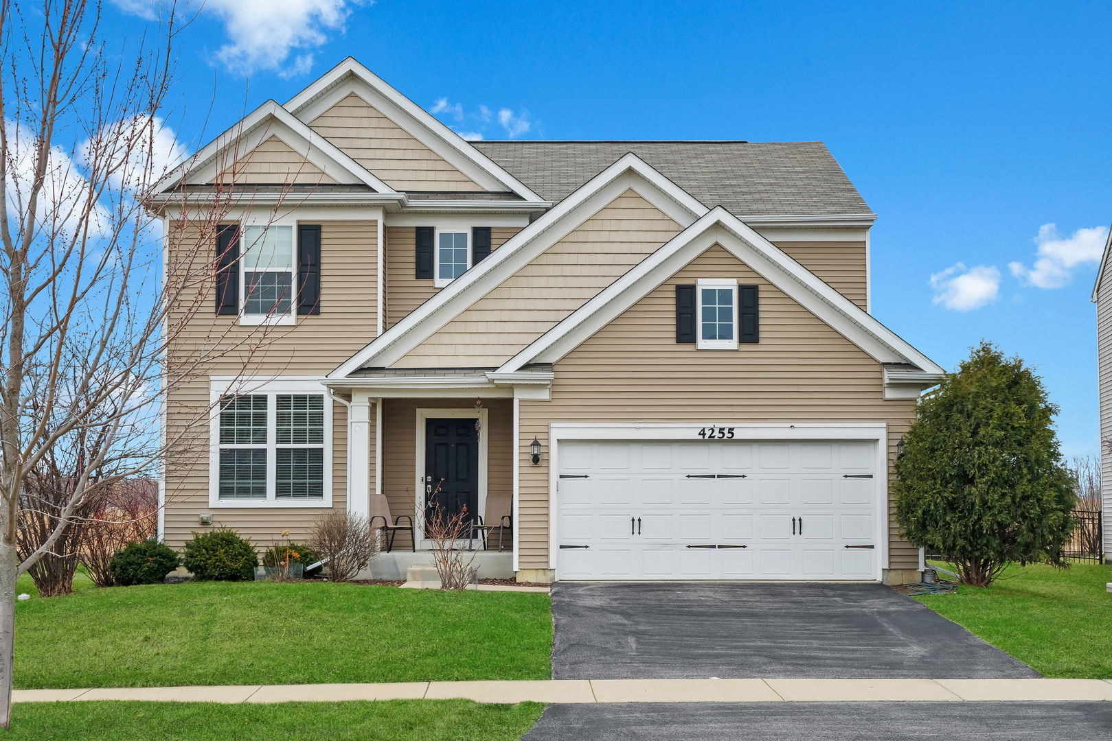 4255 FRASER Circle, Naperville, IL 60564