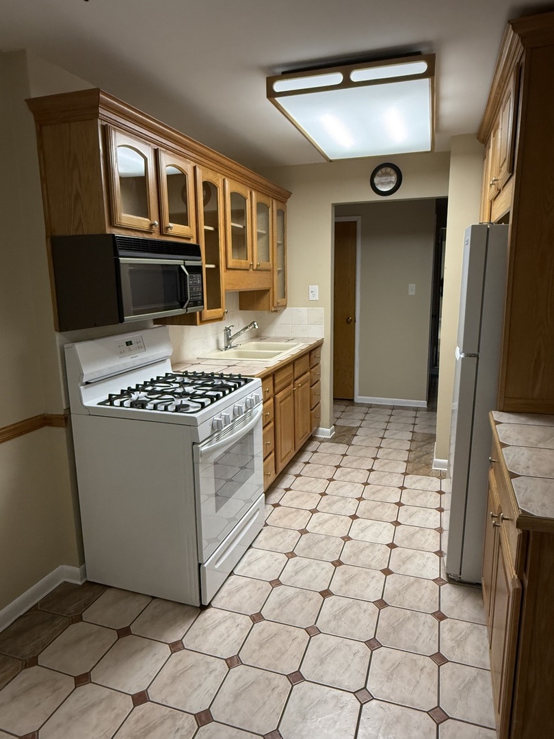 9520 Mayfield Avenue #212, Oak Lawn, IL 60453