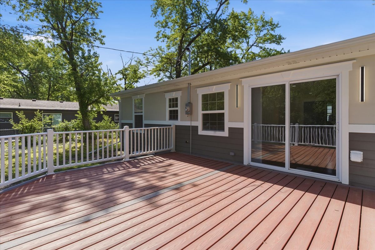 7307 E 1st Street, Sun River Terrace, IL 60964