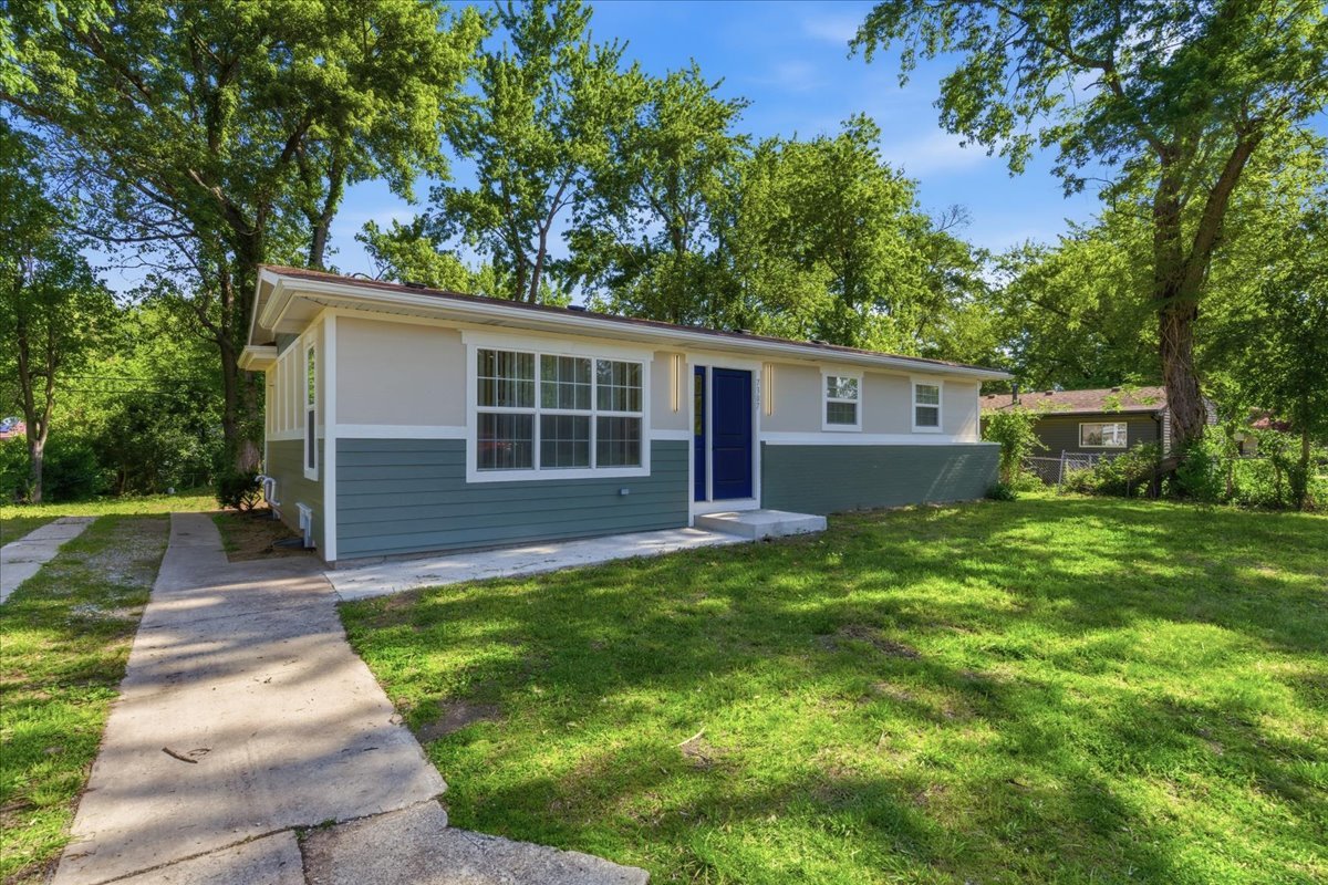 7307 E 1st Street, Sun River Terrace, IL 60964