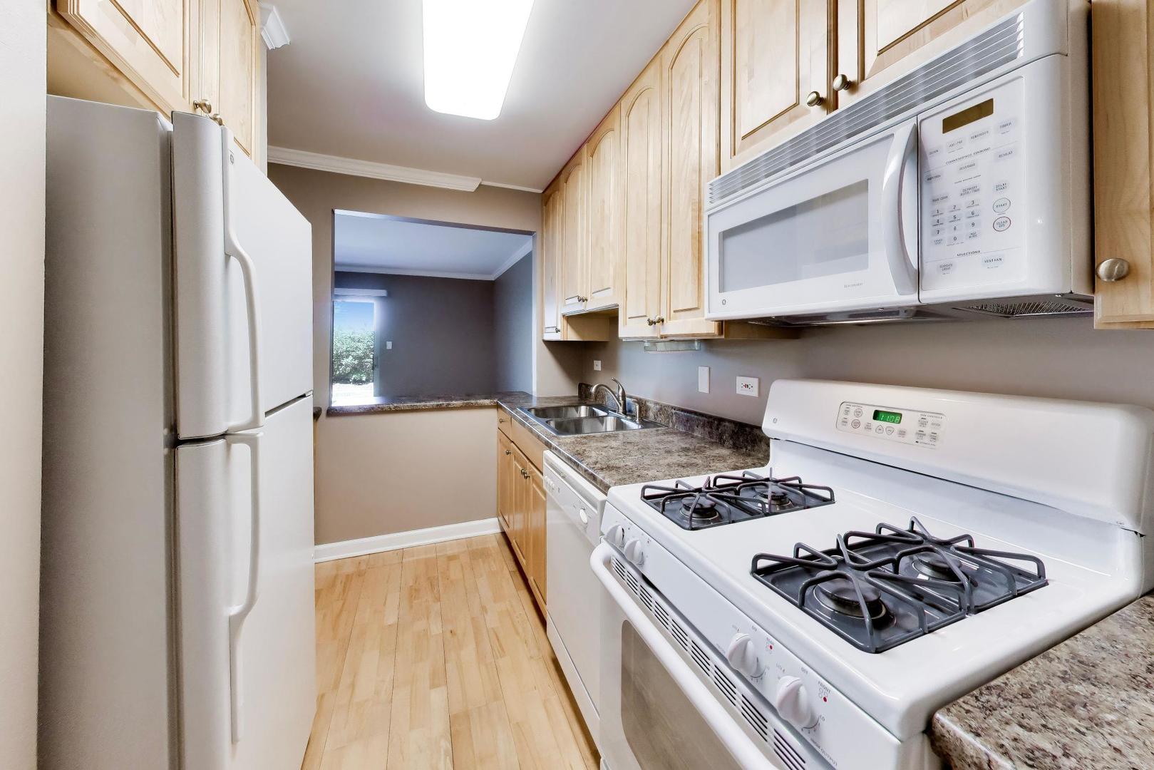 906 W Alleghany Drive #1B, Arlington Heights, IL 60004