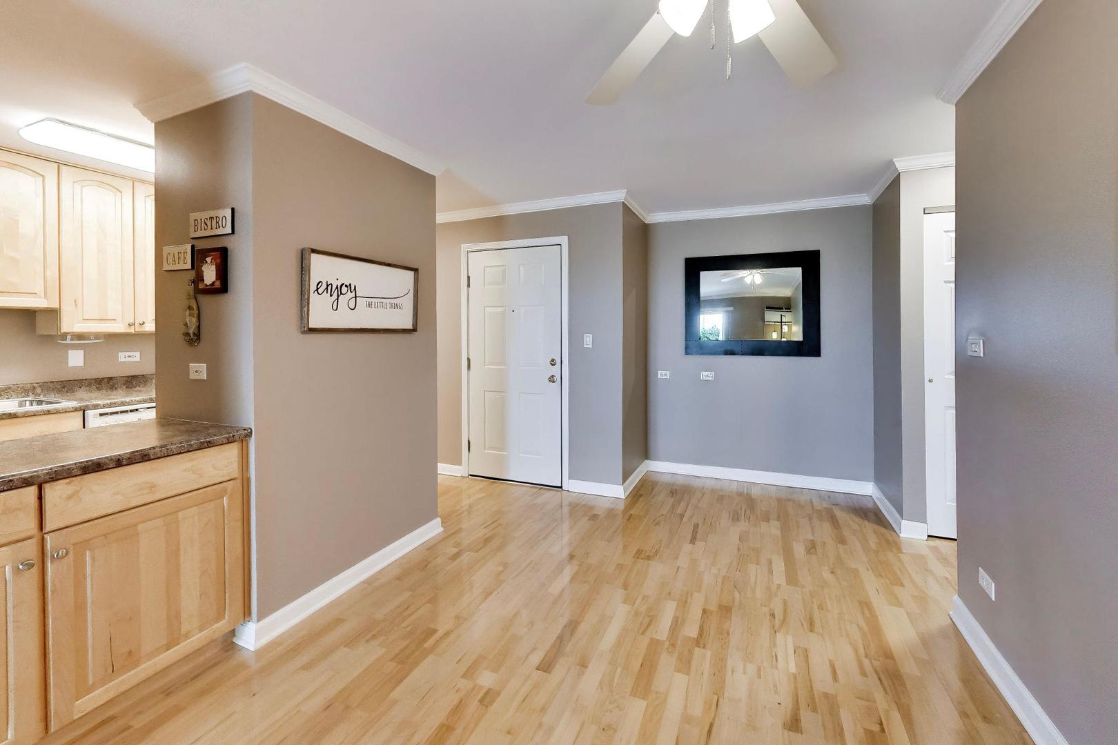 906 W Alleghany Drive #1B, Arlington Heights, IL 60004