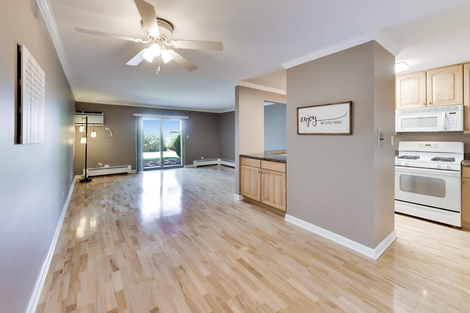906 W Alleghany Drive #1B, Arlington Heights, IL 60004