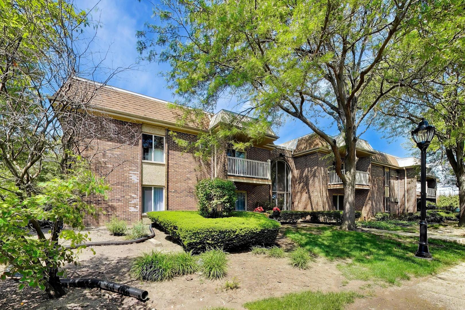 906 W Alleghany Drive #1B, Arlington Heights, IL 60004
