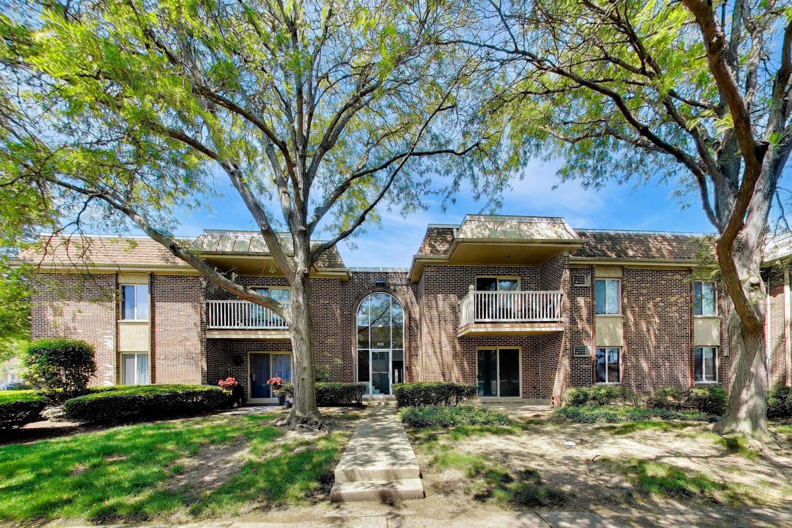906 W Alleghany Drive #1B, Arlington Heights, IL 60004