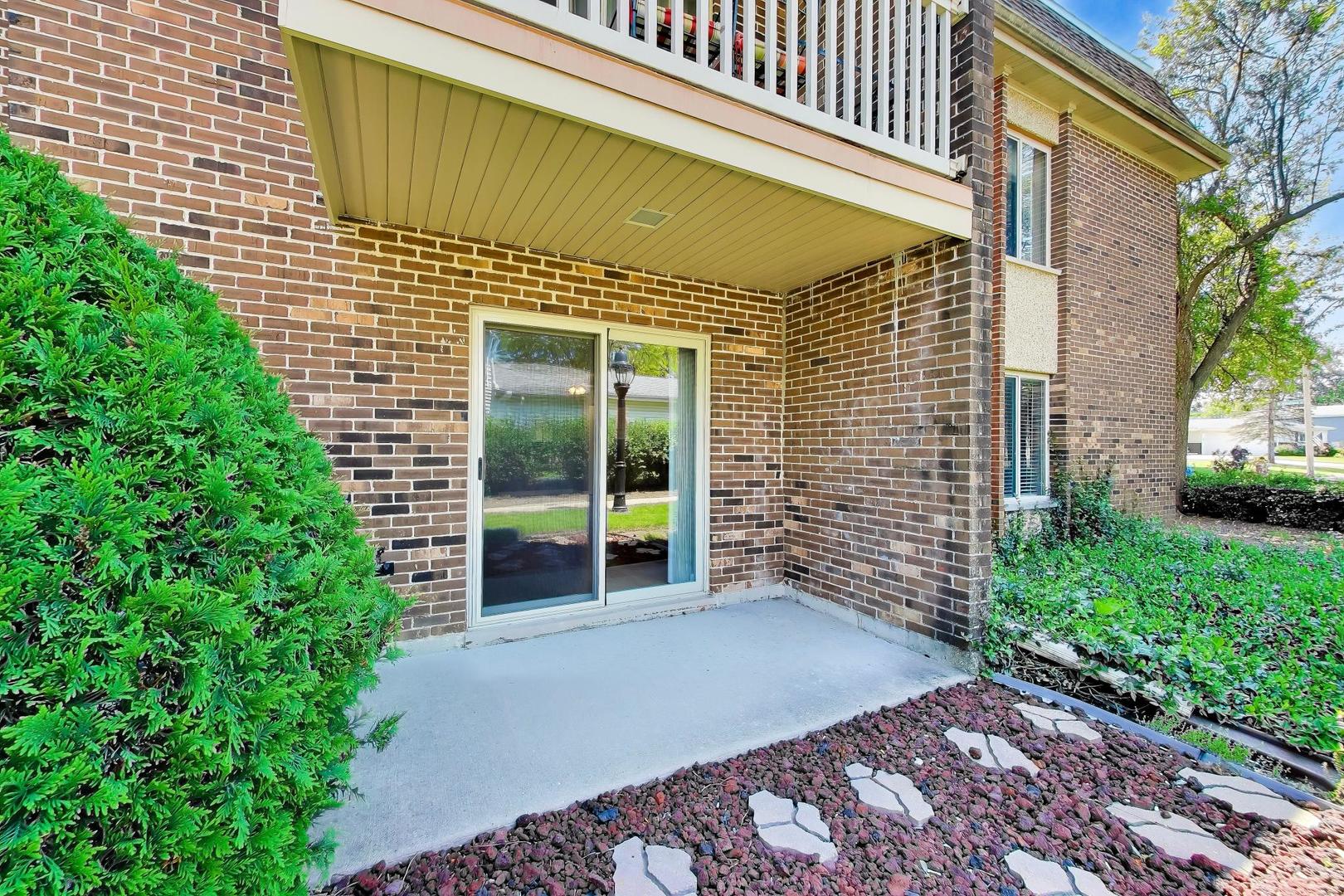 906 W Alleghany Drive #1B, Arlington Heights, IL 60004