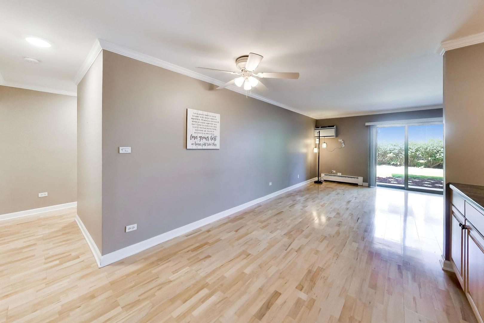 906 W Alleghany Drive #1B, Arlington Heights, IL 60004