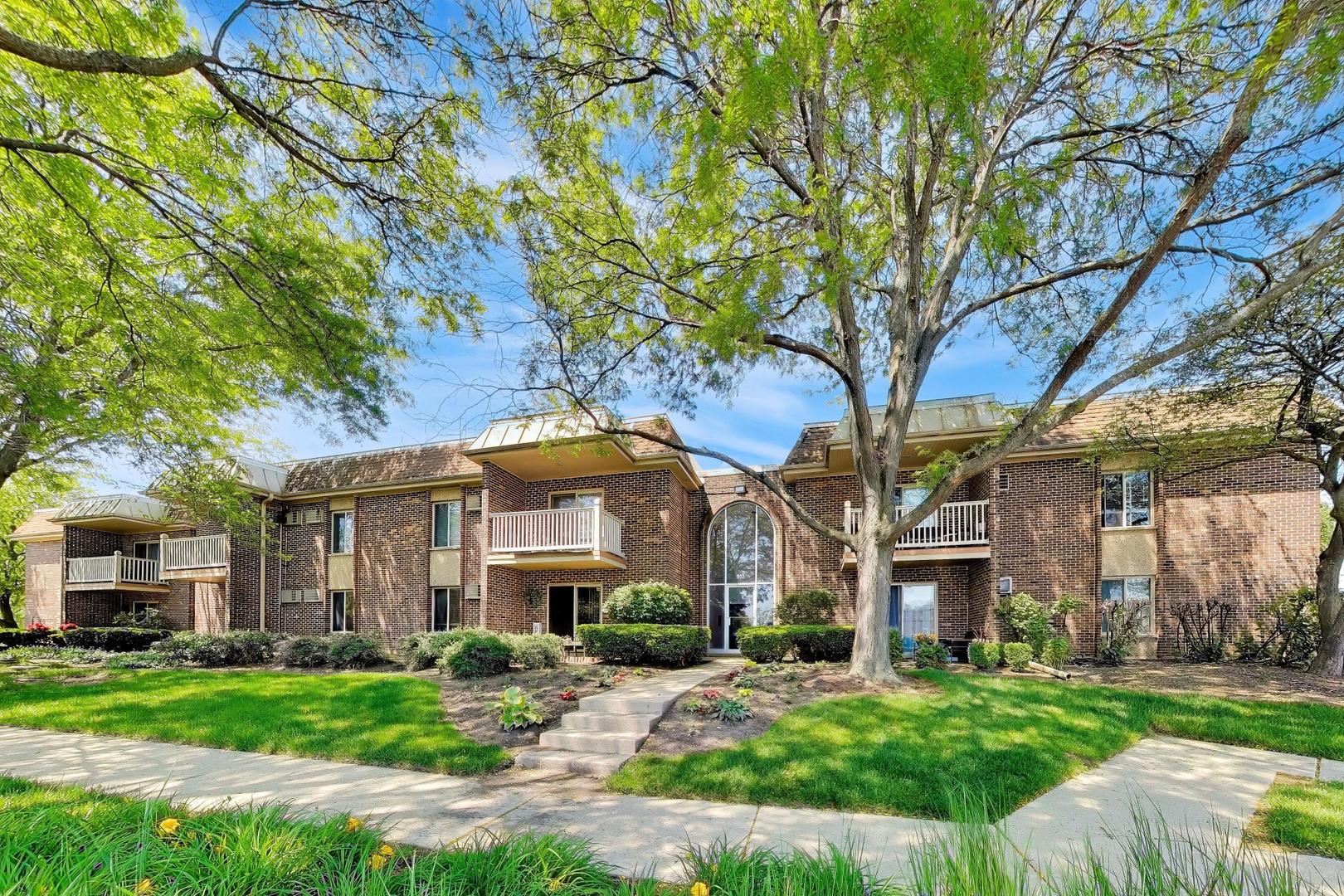 906 W Alleghany Drive #1B, Arlington Heights, IL 60004