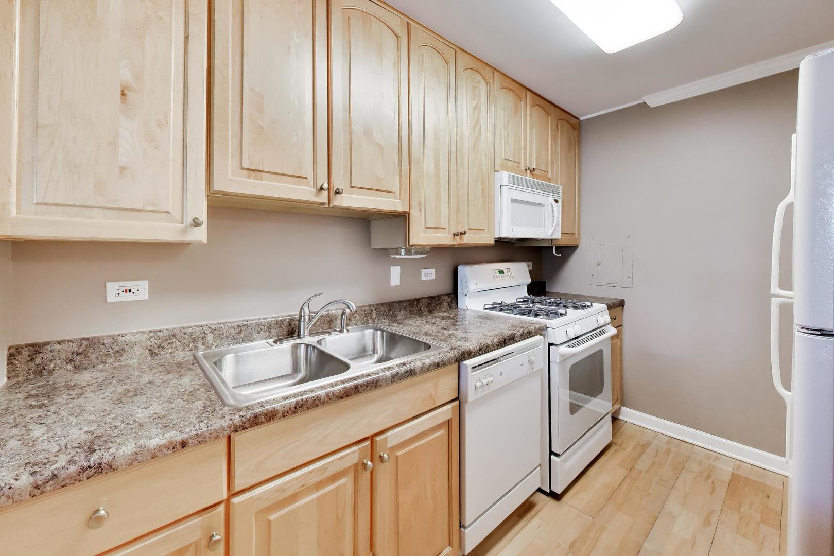 906 W Alleghany Drive #1B, Arlington Heights, IL 60004