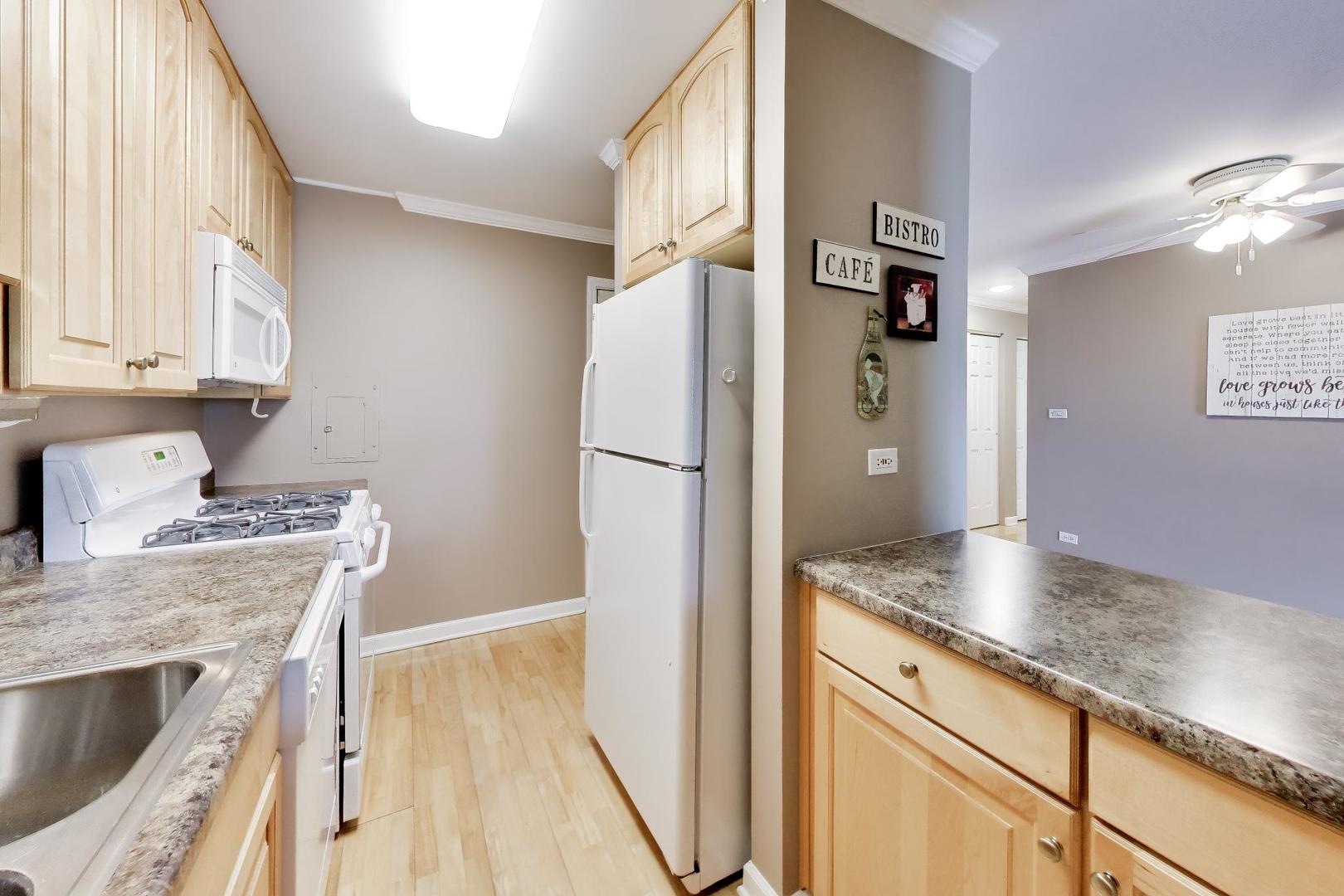 906 W Alleghany Drive #1B, Arlington Heights, IL 60004