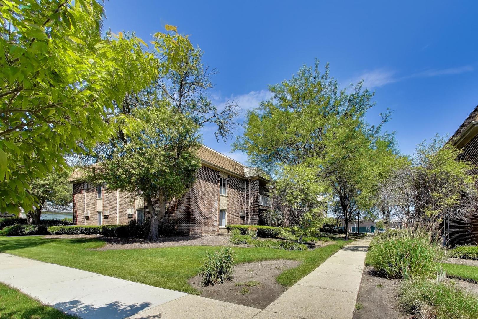 906 W Alleghany Drive #1B, Arlington Heights, IL 60004