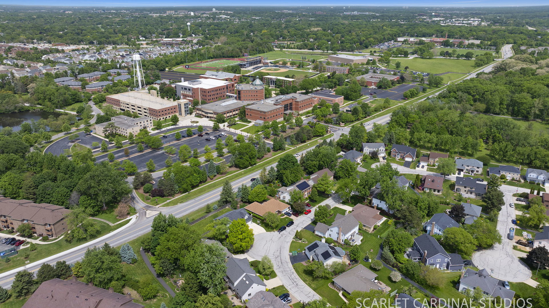 6076 Angel Lane, Lisle, IL 60532