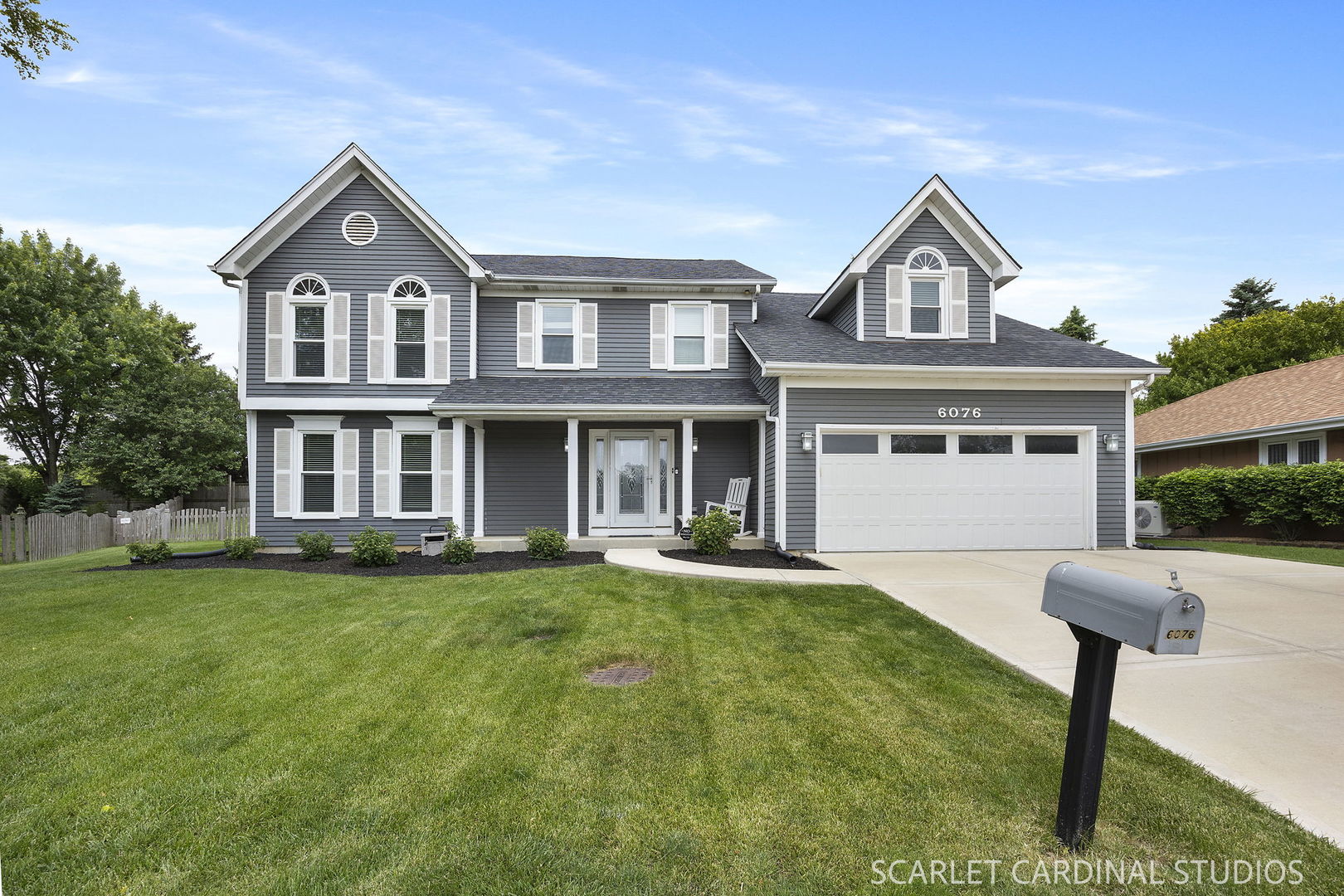 6076 Angel Lane, Lisle, IL 60532