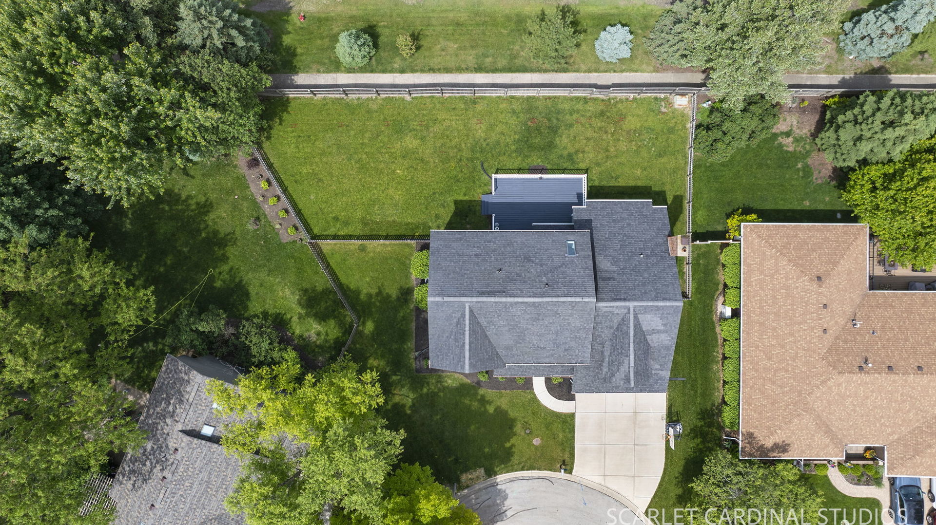 6076 Angel Lane, Lisle, IL 60532