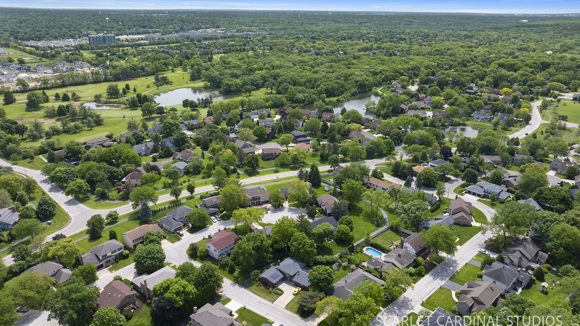 6076 Angel Lane, Lisle, IL 60532