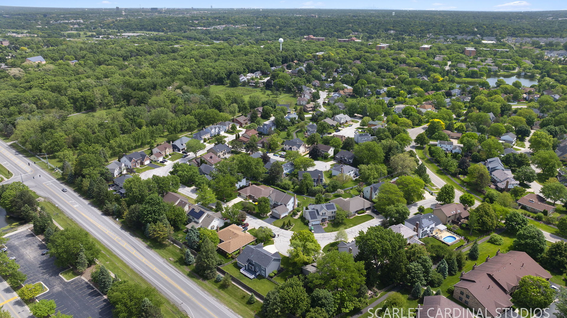 6076 Angel Lane, Lisle, IL 60532