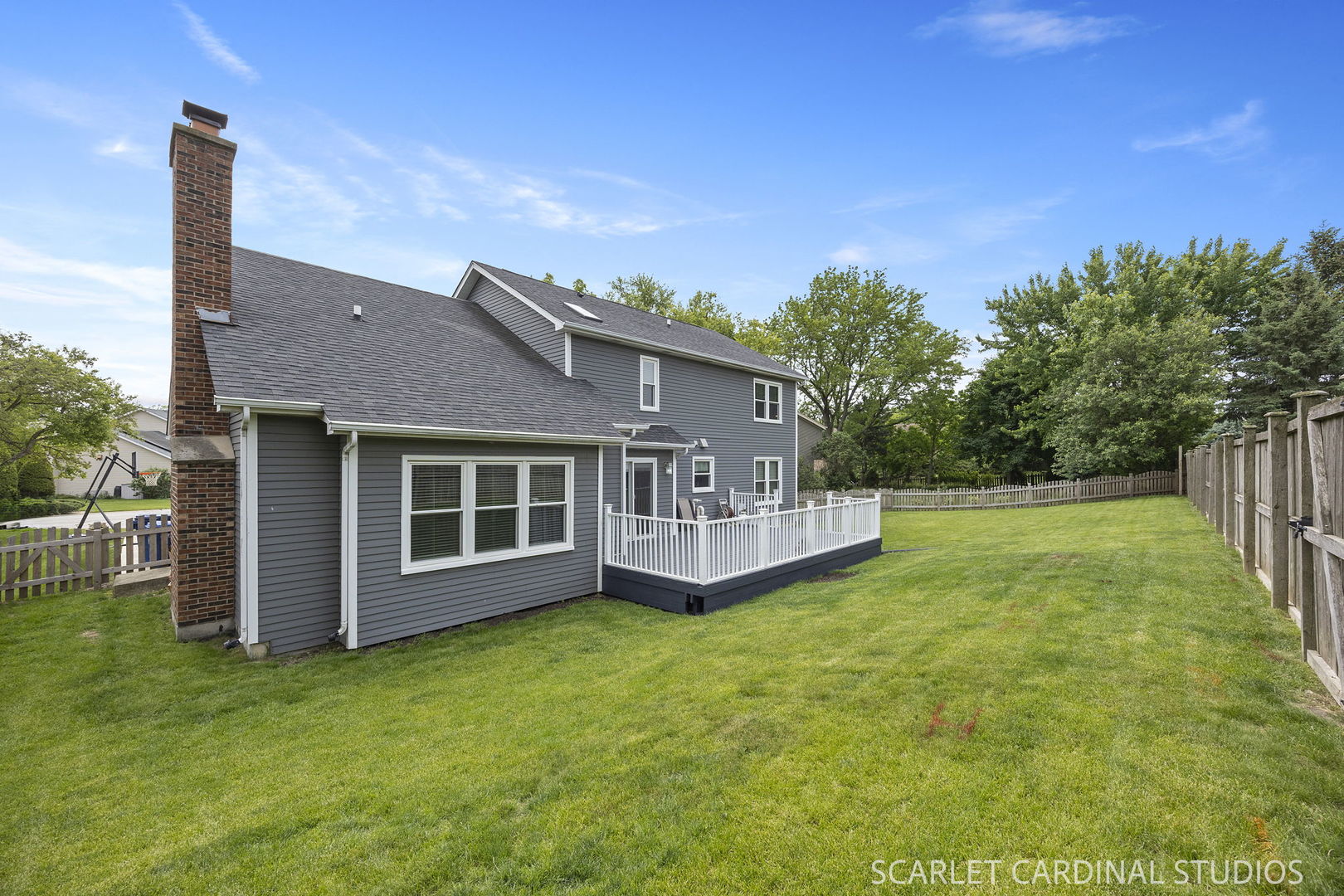 6076 Angel Lane, Lisle, IL 60532