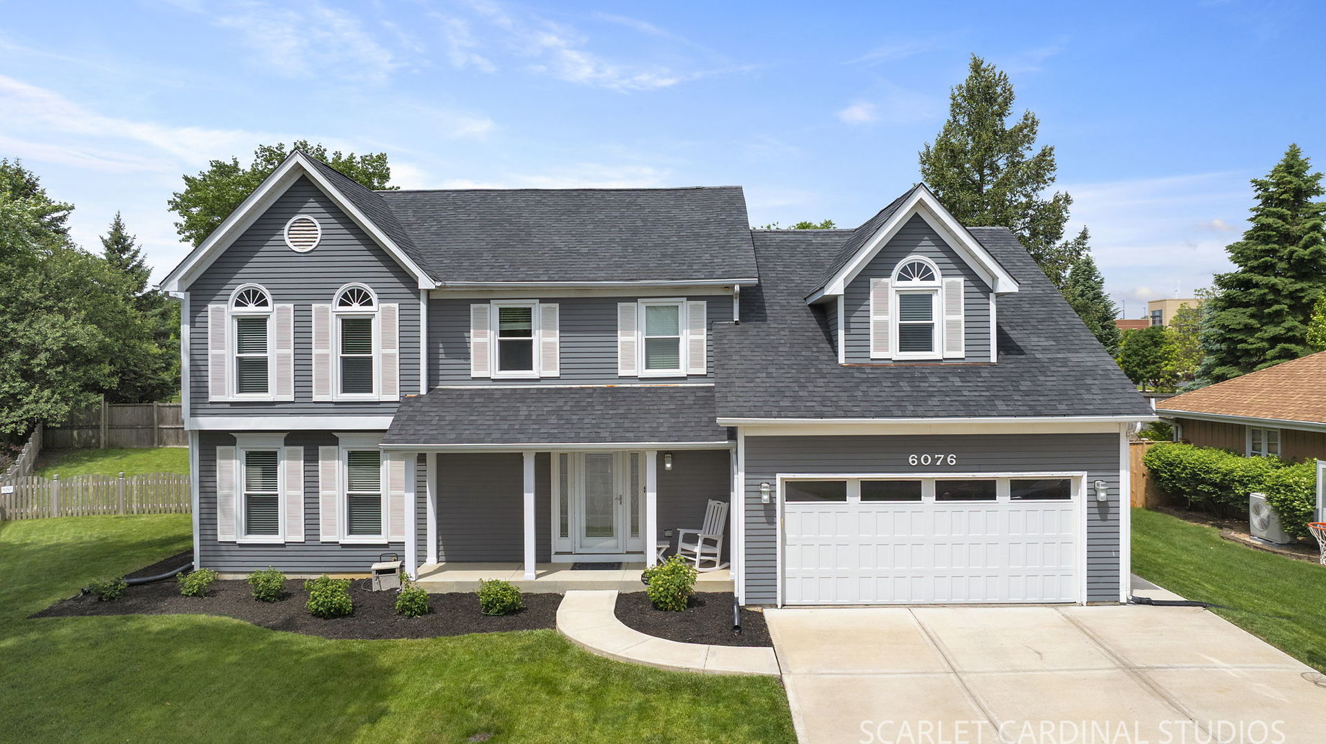 6076 Angel Lane, Lisle, IL 60532