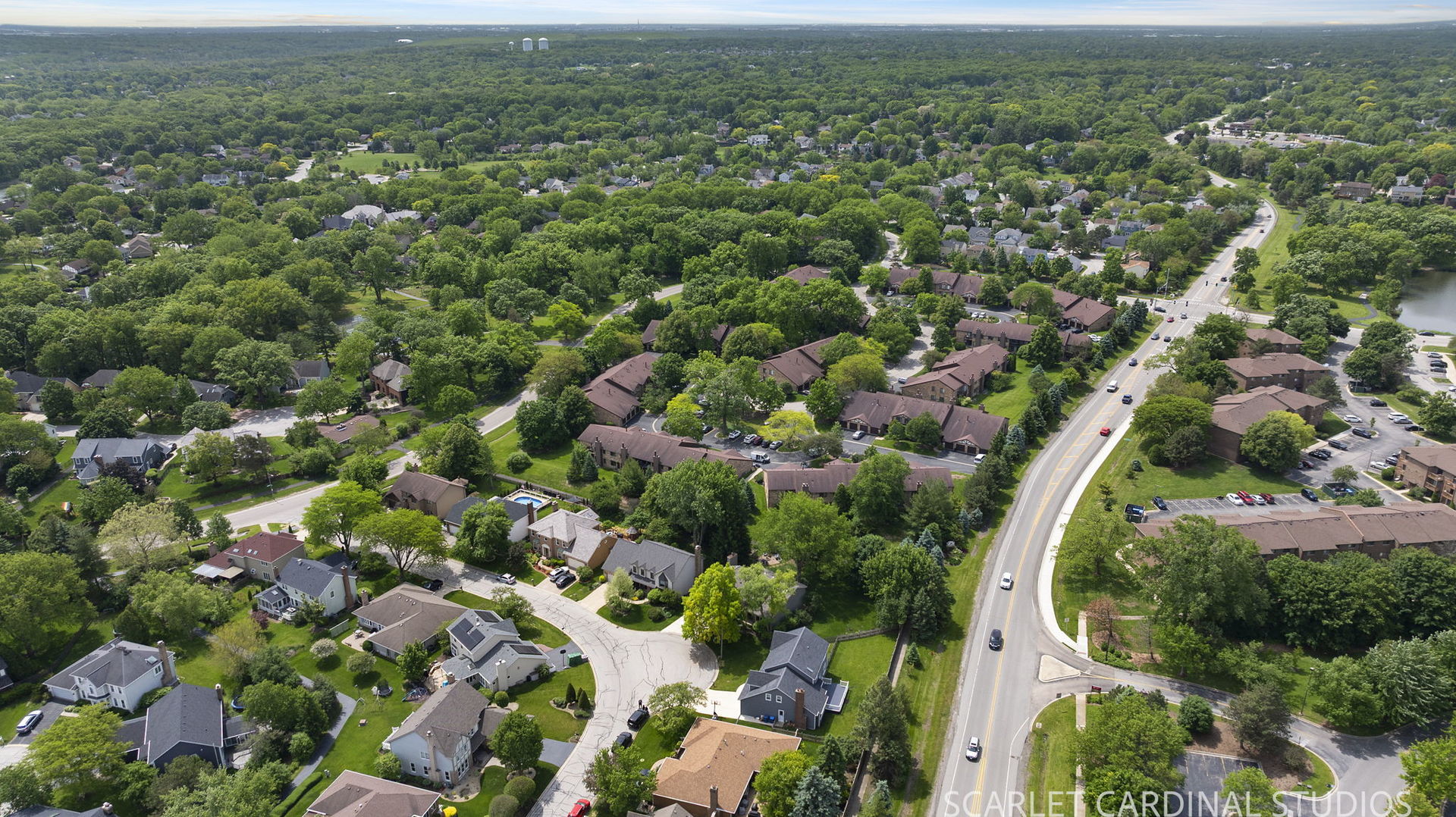 6076 Angel Lane, Lisle, IL 60532