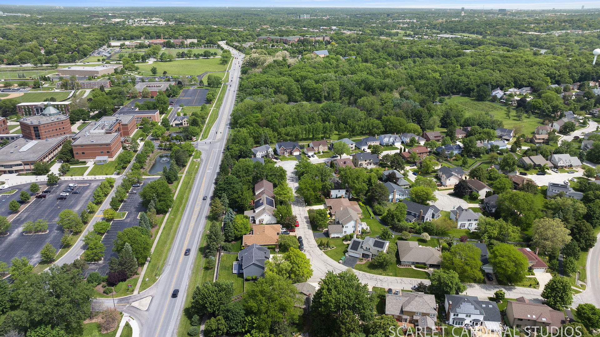 6076 Angel Lane, Lisle, IL 60532