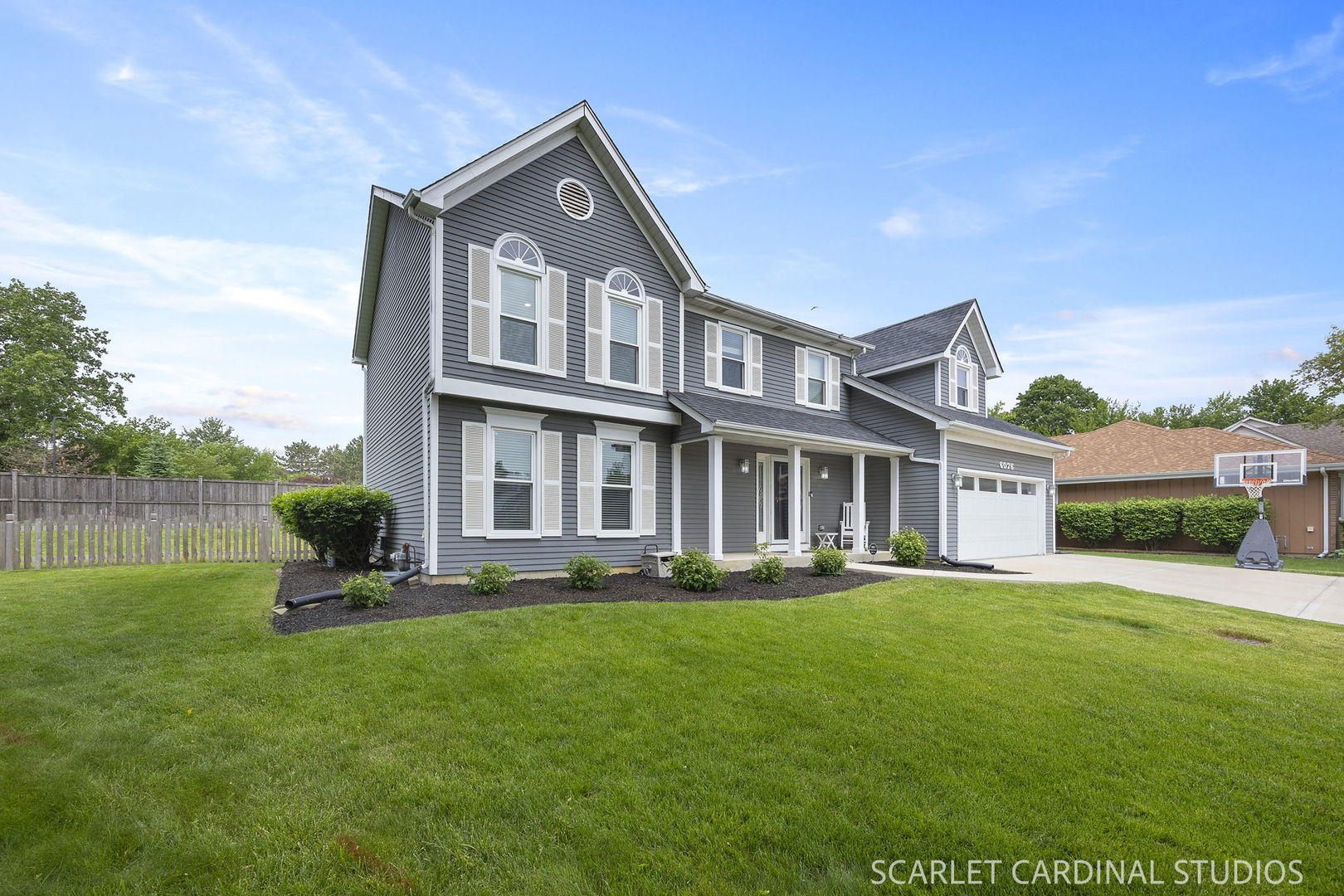 6076 Angel Lane, Lisle, IL 60532