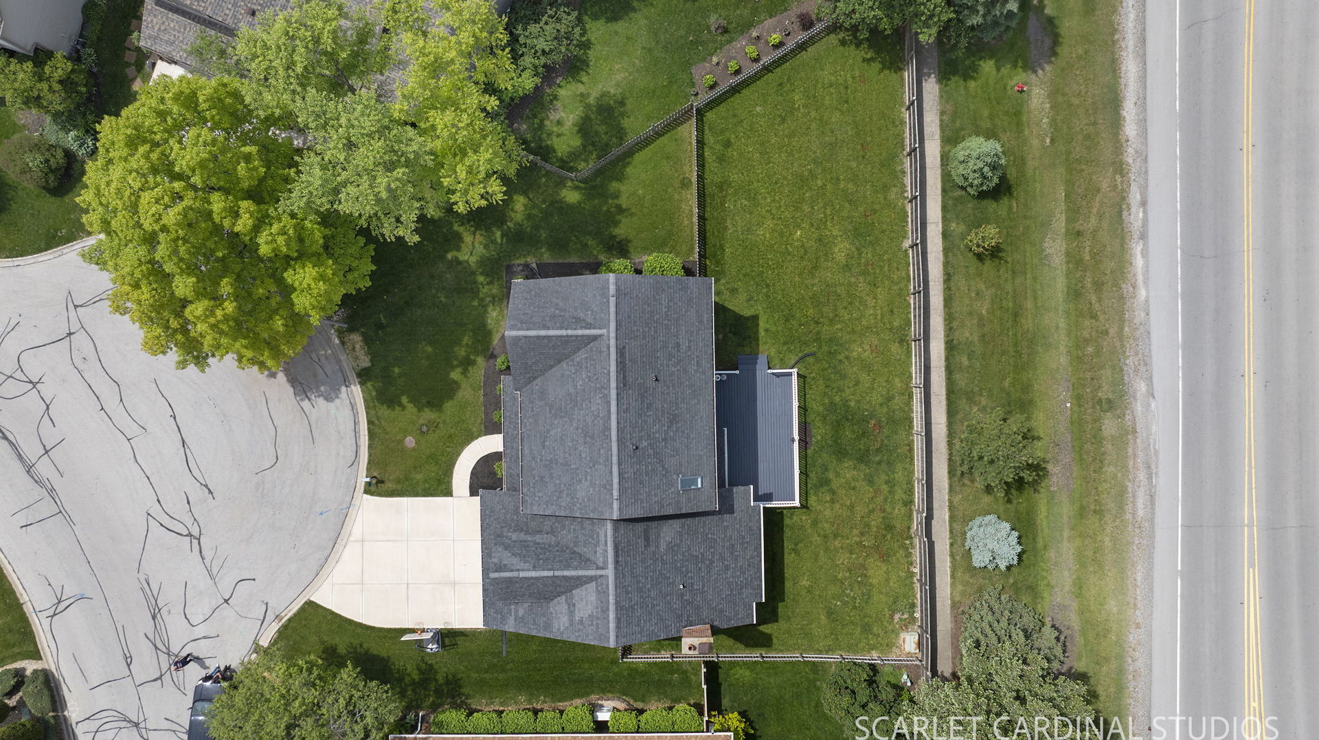 6076 Angel Lane, Lisle, IL 60532
