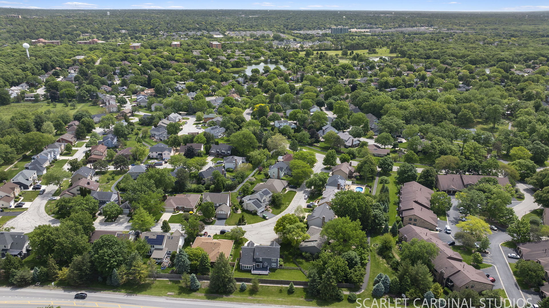 6076 Angel Lane, Lisle, IL 60532