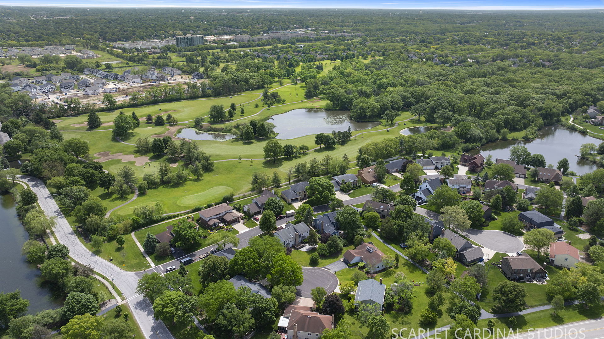 6076 Angel Lane, Lisle, IL 60532