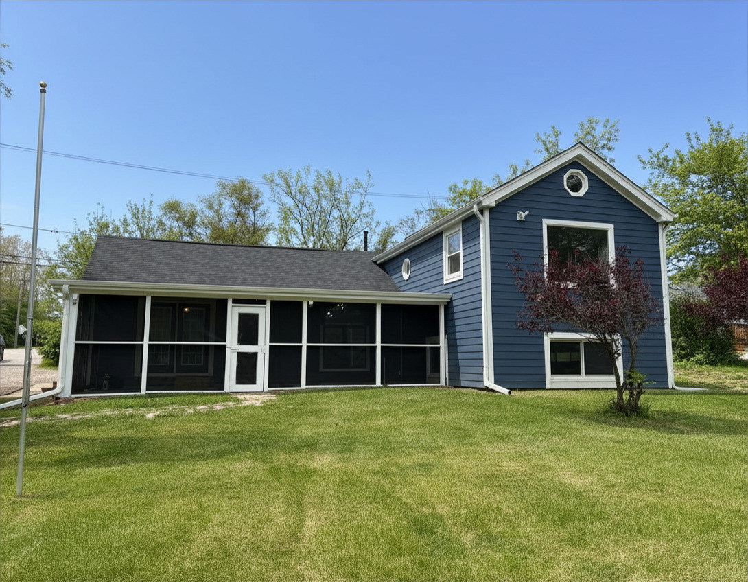 8365 W Lincoln Highway, Frankfort, IL 60423