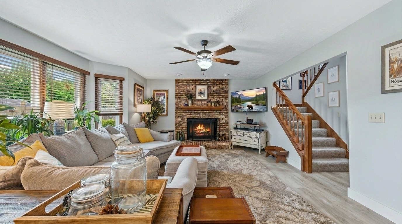 1203 Royal Pointe Drive, Bloomington, IL 61704