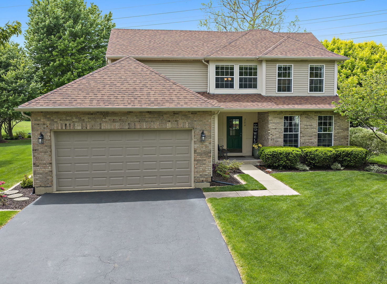 204 Dickens Trail, Elgin, IL 60120