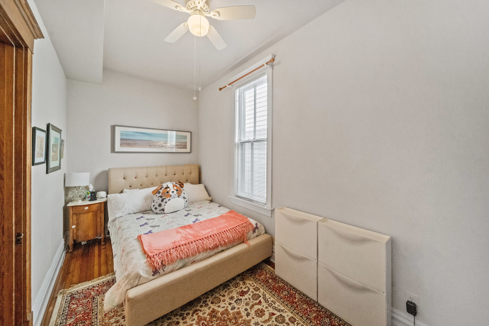 1448 W George Street, Chicago, IL 60657