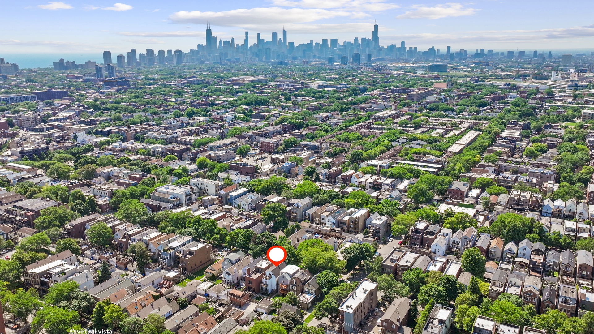 1448 W George Street, Chicago, IL 60657