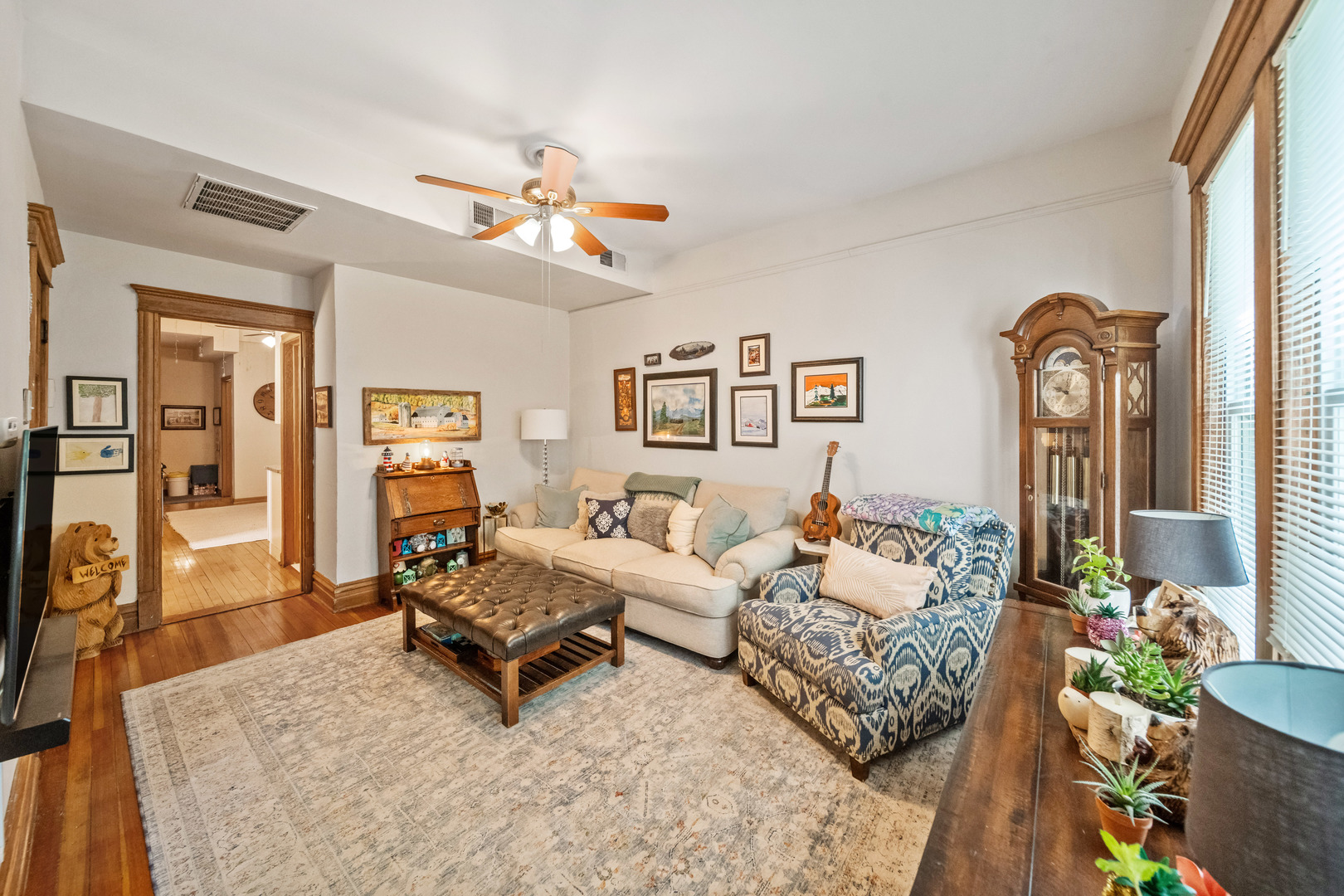 1448 W George Street, Chicago, IL 60657