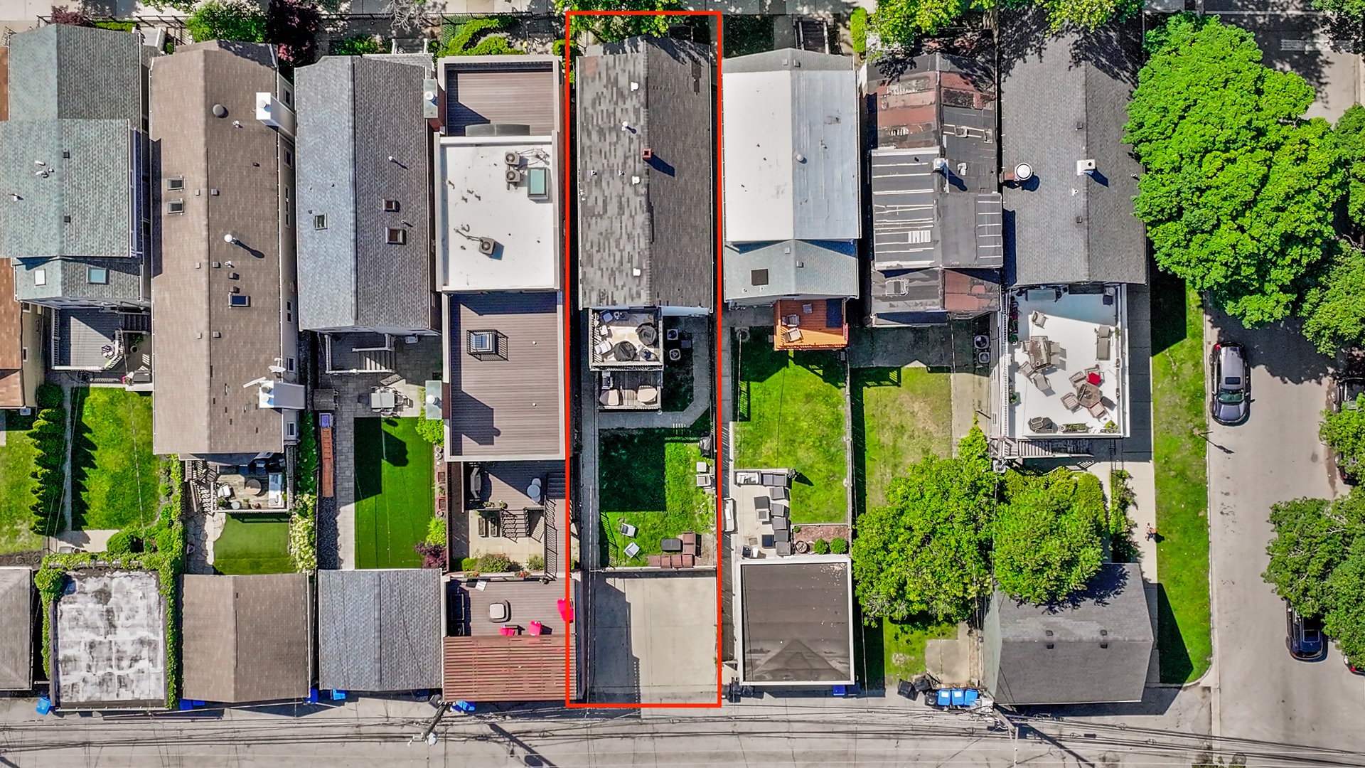 1448 W George Street, Chicago, IL 60657